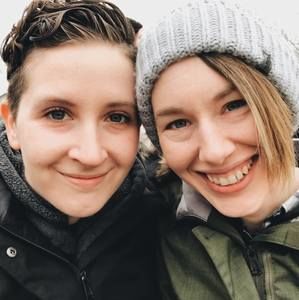 Meet your Posher, Jenni